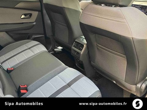 Voitures D'occasion À Bayonne | Opel Grandland 1.2 Turbo Hybrid 145 Ch E-Dct6 Gs 5P