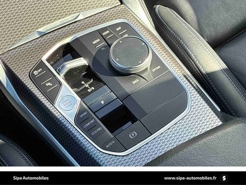 Voitures D'occasion À Libourne | Bmw Série 4 Gran Coupé Gran Coupe 420D 190 Ch Bva8 M Sport 5P