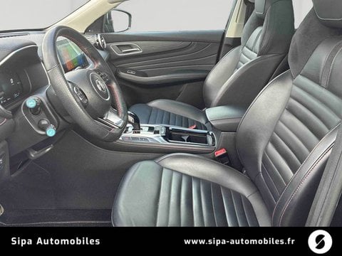 Voitures D'occasion À Lescar | Mg Ehs 1.5T Gdi Phev Luxury 5P