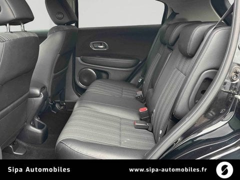 Voitures D'occasion À Mérignac | Honda Hr-V 1.5 I-Vtec Exclusive Navi 5P