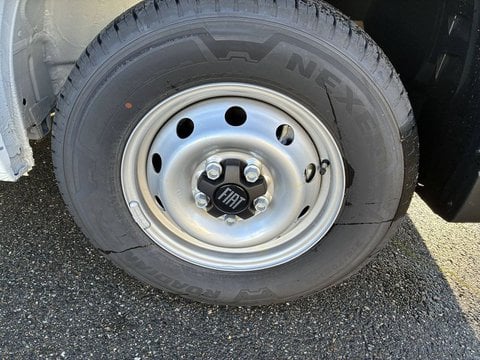 Voitures D'0Km À Muret | Fiat Ducato Fg Ducato Fgn Tole L2H2 3.3 T D 140 Ch Man 4P