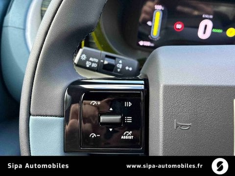 Voitures D'0Km À Villenave-D'ornon | Fiat Panda Grande Electrique Grande E 113 Ch 44Kwh Icône 5P
