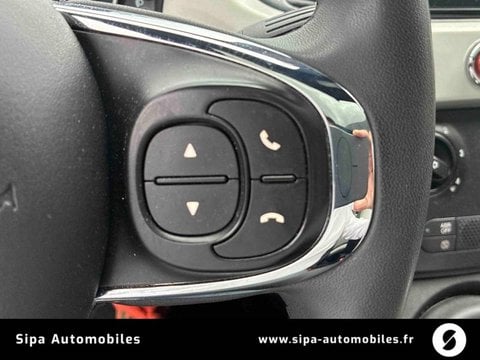 Voitures D'occasion À Bayonne | Fiat 500 1.2 69 Ch Eco Pack S/S Star 3P