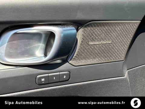 Voitures D'occasion À Mérignac | Volvo Ex40 Single Extended Range 252 Ch 1Edt Ultra 5P