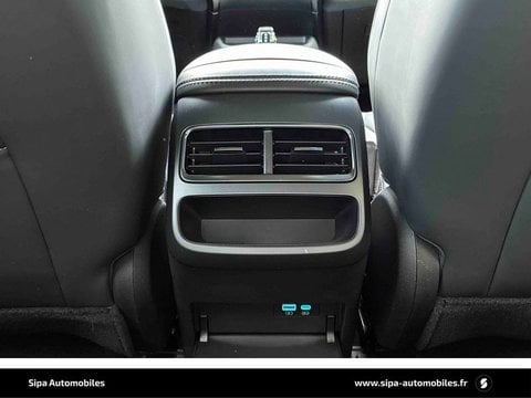 Voitures D'occasion À Mérignac | Byd Seal 82,5 Kwh 530 Ch Awd Excellence 4P