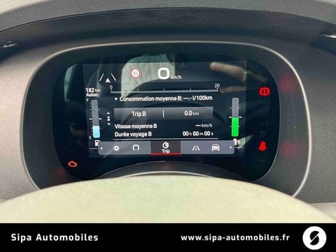 Voitures D'0Km À Villenave-D'ornon | Fiat Pandina 1.0 65 Ch Hybrid Bsg S/S Icône 5P