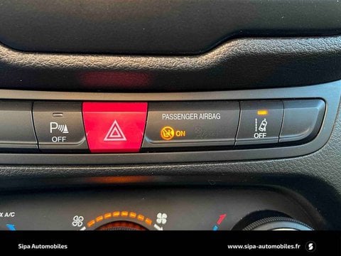 Voitures D'occasion À Mérignac | Jeep Renegade 1.6 I Multijet S&S 120 Ch Limited 5P
