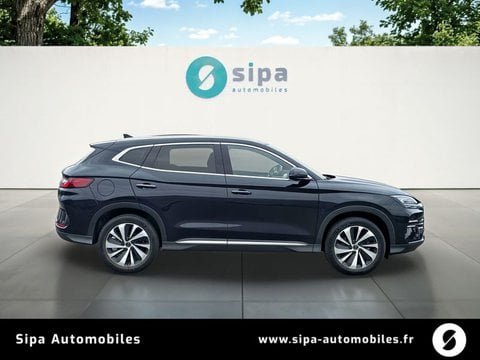 Voitures D'occasion À Mérignac | Byd Seal U 1.5L Dm-I 324 Ch Awd Phev Design 4P