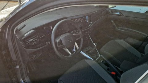 Voitures D'occasion À Tarbes | Volkswagen Polo 1.0 Tsi 95 S&S Bvm5 Vw Edition 5P