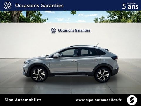 Voitures D'occasion À Lescar | Volkswagen Taigo 1.0 Tsi 110 Dsg7 Style 5P