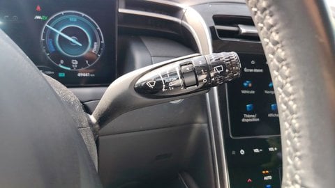 Voitures D'occasion À Villenave-D'ornon | Hyundai Tucson 1.6 T-Gdi 230 Hybrid Bva6 Creative 5P