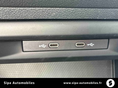 Voitures D'occasion À Muret | Volkswagen Golf 1.5 Etsi Opf 150 Dsg7 R-Line 5P
