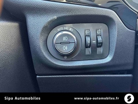Voitures D'0Km À Toulouse | Opel Corsa 1.2 Turbo Hybrid 100 Ch E-Dct6 Edition 5P