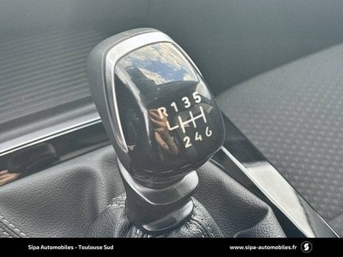 Voitures D'occasion À Toulouse | Opel Astra 1.2 Turbo 110 Ch Bvm6 5P