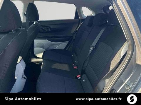 Voitures D'occasion À La-Teste-De-Buch | Hyundai I20 1.0 T-Gdi 100 Dct-7 Hybrid 48V Intuitive 5P