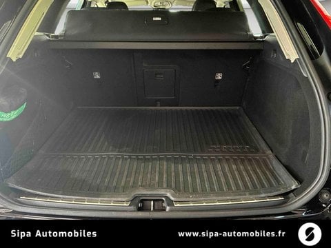 Voitures D'occasion À Anglet | Volvo Xc60 B4 197 Ch Geartronic 8 Ultimate Style Dark 5P