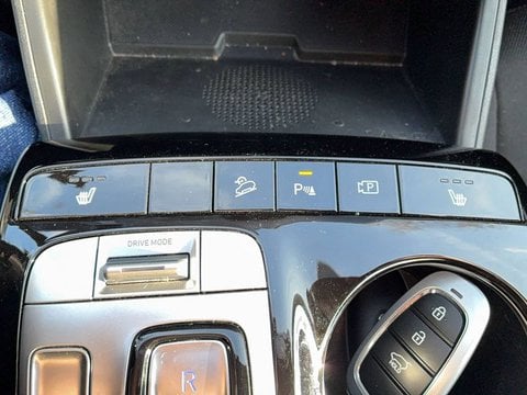 Voitures D'occasion À Muret | Hyundai Tucson 1.6 T-Gdi 230 Hybrid Bva6 Creative 5P