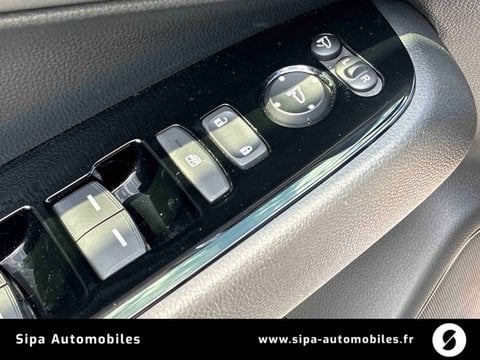 Voitures D'occasion À Mérignac | Honda Hr-V E:hev 1.5 I-Mmd Advance Style 5P