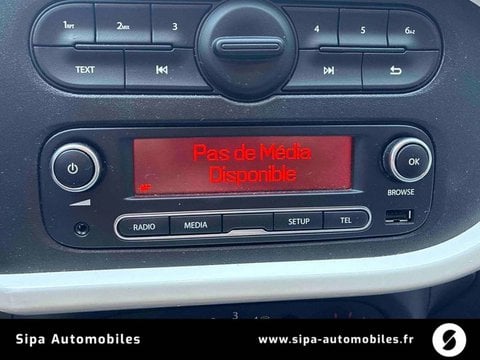 Voitures D'occasion À Bayonne | Renault Twingo Iii 0.9 Tce 90 Energy E6C Intens 5P