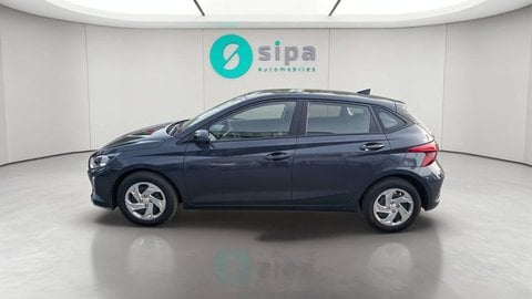 Voitures D'occasion À Villenave-D'ornon | Hyundai I20 1.2 79 Initia 5P