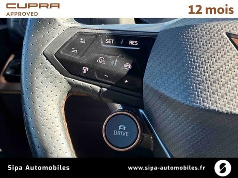 Voitures D'occasion À Lescar | Cupra Born 230 Ch - Batterie Xl V 5P