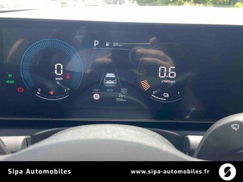 Voitures D'0Km À Muret | Hyundai Tucson 1.6 T-Gdi 239 Hybrid Bva6 Intuitive 5P