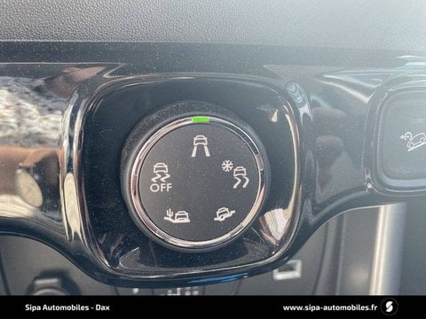 Voitures D'occasion À Dax | Citroën C3 Aircross Pure Tech 110Ch Eat6 Shine 5P