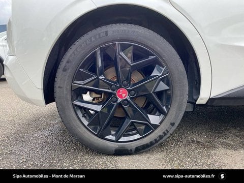Voitures D'occasion À Toulouse | Ds Ds 4 Hybride E-Tense 225 Eat8 Performance Line+ 5P