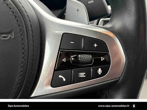 Voitures D'occasion À Le Bouscat | Bmw Série 3 330E 292 Ch Bva8 M Sport 4P