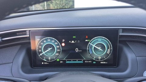 Voitures D'occasion À Le Bouscat | Hyundai Tucson Iv 1.6 T-Gdi 265 Htrac Plug-In Bva6 Creative 5P