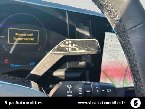 Voitures D'occasion À Toulouse | Renault Austral E-Tech Hybrid 200 Iconic 5P