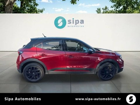 Voitures D'occasion À Muret | Opel Mokka Electrique 136 Ch & Batterie 50 Kwh Elegance Business 5P