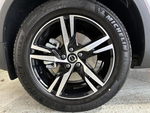 Voitures D'0Km À Labège | Volvo Xc40 B3 163 Ch Dct7 Plus 5P