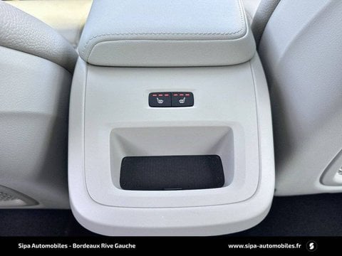 Voitures D'occasion À Mérignac | Volvo Xc60 Ii T6 Recharge Awd 253 Ch + 145 Ch Geartronic 8 Ult...