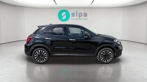 Voitures D'occasion À Villenave-D'ornon | Fiat 500X 1.5 Firefly 130 Ch S/S Dct7 Hybrid 5P