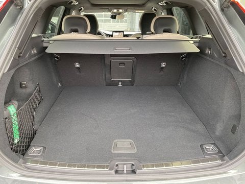 Voitures D'0Km À Toulouse | Volvo Xc60 T6 Awd Hybride Rechargeable 253 Ch+145 Ch Geartronic 8 Ul...