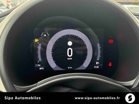 Voitures D'0Km À Lescar | Fiat 500 500C 1.0 65 Ch Hybride La Prima 2P