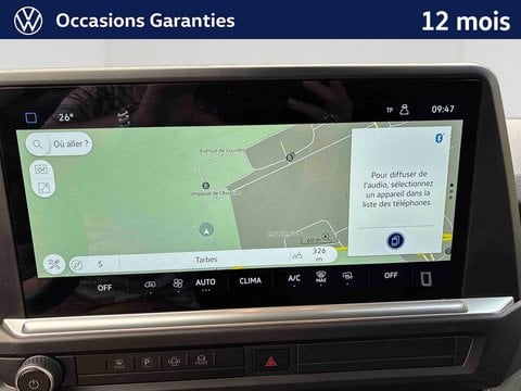 Voitures D'occasion À Tarbes | Volkswagen Transporter Van L1H1 2.0 Tdi 150 Bva8 4Motion Business 4P