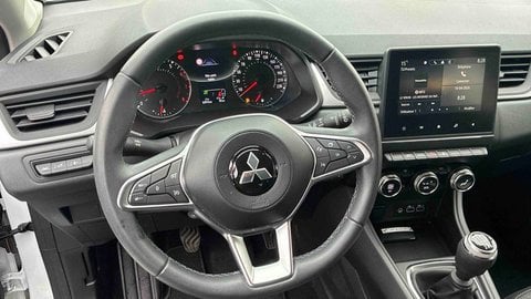 Voitures D'occasion À Dax | Mitsubishi Asx 1.3 Di-T Mhev 140 Business 5P