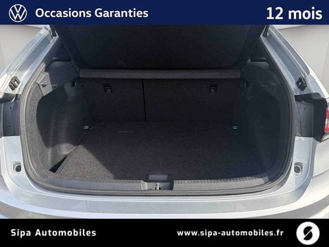 Voitures D'occasion À Lescar | Volkswagen Taigo 1.5 Tsi 150 Dsg7 R-Line 5P