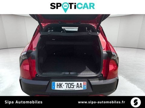 Voitures D'0Km À Toulouse | Alfa Romeo 145 Junior 1.2 Ibrida Ch E-Dct6 Speciale 5P