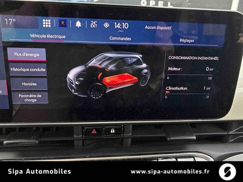 Voitures D'occasion À Bayonne | Fiat 500 E 95 Ch Nouvelle 3P