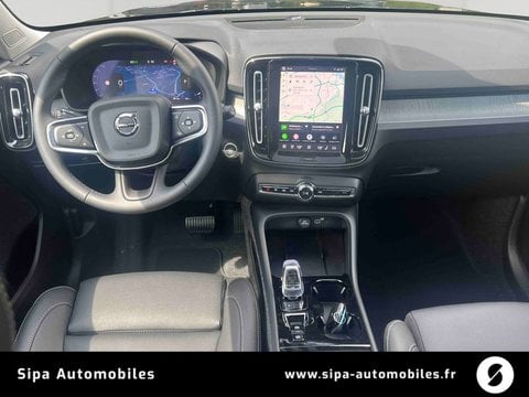 Voitures D'0Km À Anglet | Volvo Xc40 B3 163 Ch Dct7 Lounge Edition 5P