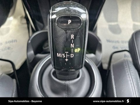 Voitures D'occasion À Bayonne | Mini Mini Hatch 5 Portes Cooper S 192 Ch Bva7 5P