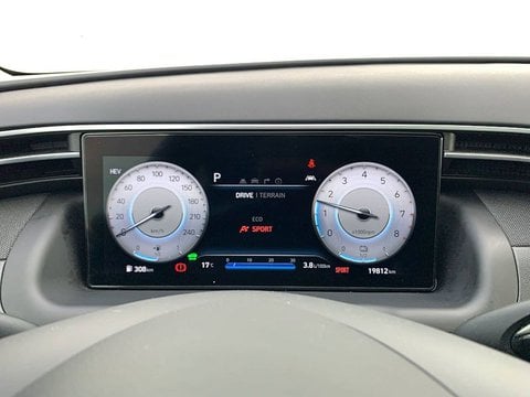Voitures D'occasion À Villenave-D'ornon | Hyundai Tucson Iv 1.6 T-Gdi 265 Htrac Plug-In Bva6 Exe...