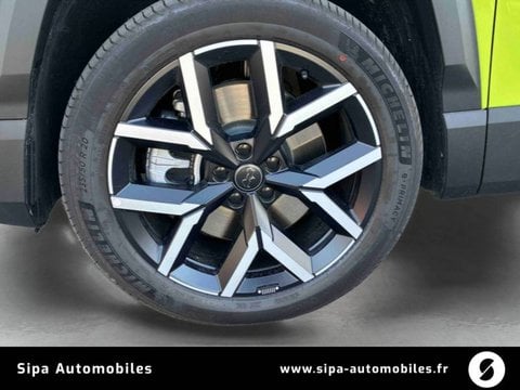 Voitures D'0Km À Toulouse | Jeep Compass Iii Electrique 157 Kw 4X2 First Edition 5P