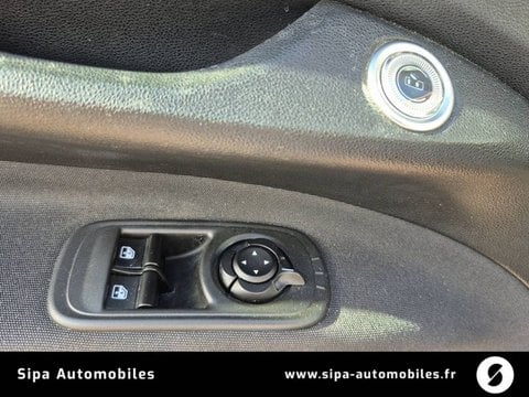 Voitures D'occasion À Dax | Fiat 500 E 95 Ch Nouvelle 3P