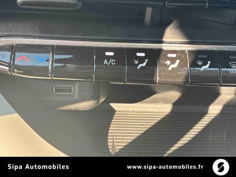 Voitures D'occasion À Toulouse | Fiat 500 Iii Electrique E 118 Ch Passion 3P
