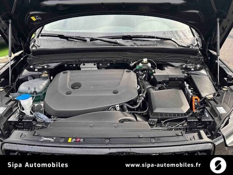 Voitures D'occasion À Labège | Volvo Xc40 B3 163 Ch Dct7 Ultra 5P