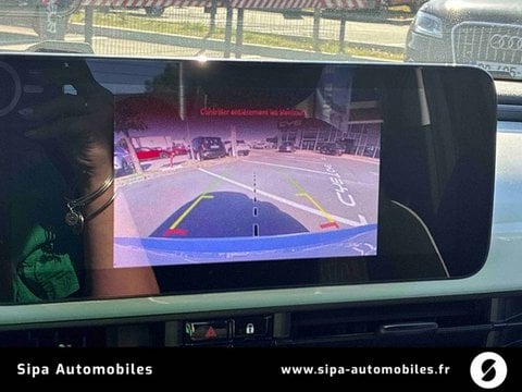 Voitures D'occasion À Toulouse | Fiat 500 Iii Electrique E 118 Ch Nouvelle 3P